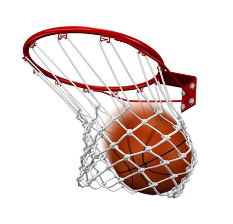 Setting Up A Basketball Court How To Buy The Right Hoop Bergfeld