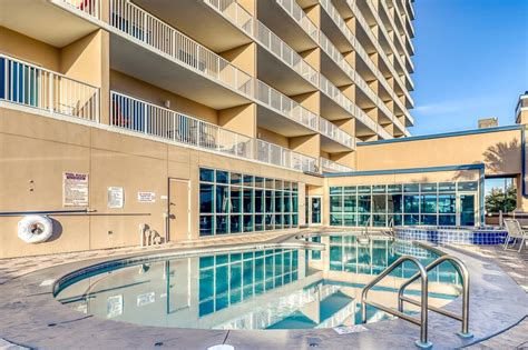Upscale Condo W Gulf And Lagoon Views Multiple Pools Hot Tub And Lazy