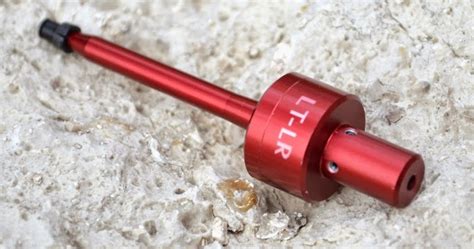 Laserlyte Trainer 22 Caliber Lt Lr Review