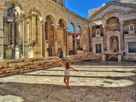 Split, Croatia: things you must see and do - World Wanderista
