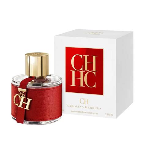 Ch Carolina Herrera Mujer Luegopago