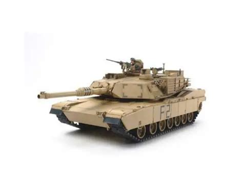 TAMIYA 1 48 U S Main Battle Tank M1A2 Abrams Model Kit TAM32592 28
