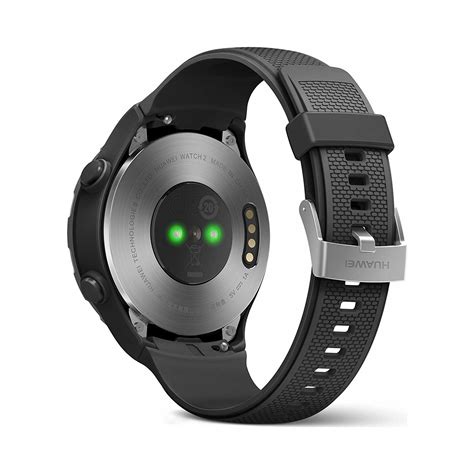 Huawei Watch 2 Sport Akıllı Saat Siyah Fiyatı Taksit Seçenekleri