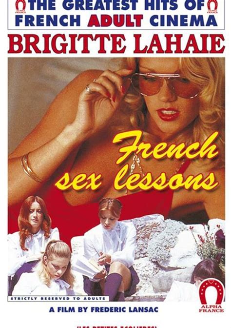 French Sex Lessons English Alpha France Unlimited