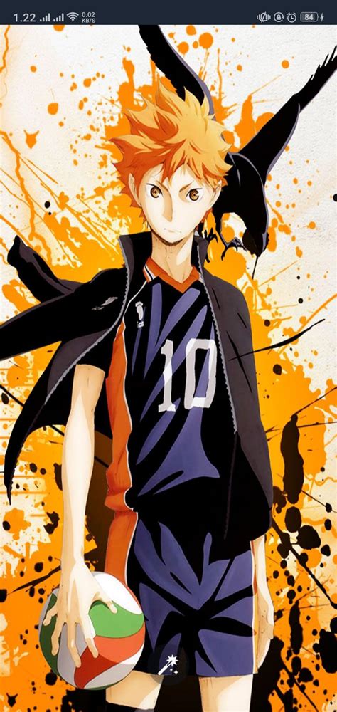 Free Download Haikyuu Wallpaper For Android Apk Download 720x1520 For