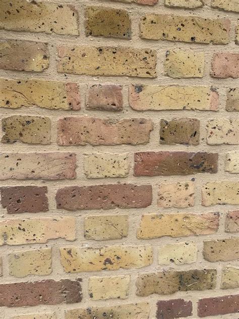 Lime Mortar Pointing London Paul Brick Pointing