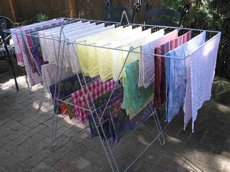 Its Time To Start Using A Clothesline Seriously Now