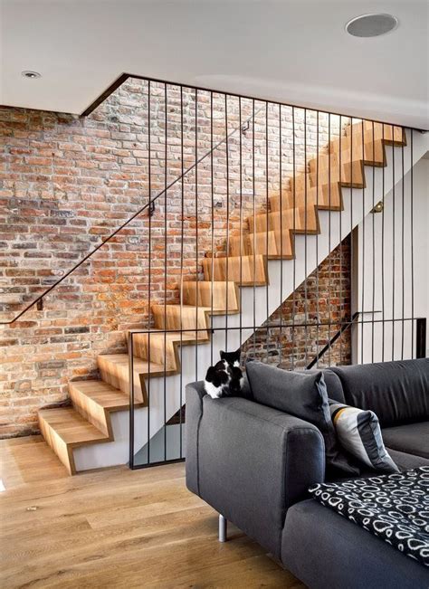 Escaleras Modernas 2022 Ideas De Decoración Para Tus Escaleras Staircase Design Modern