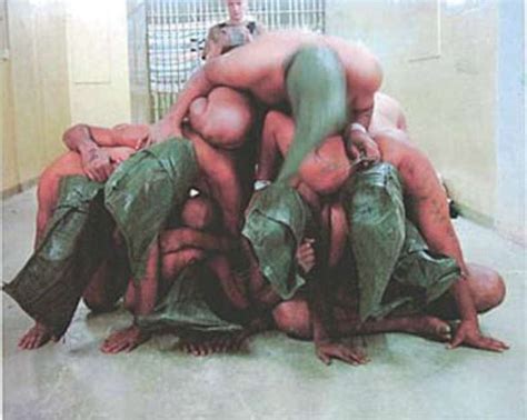 Torture Nel Carcere Di Abu Ghraib Dago Fotogallery
