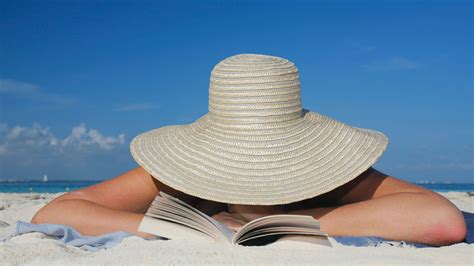 Books Set On Beaches Capture Seaside Scene Npr