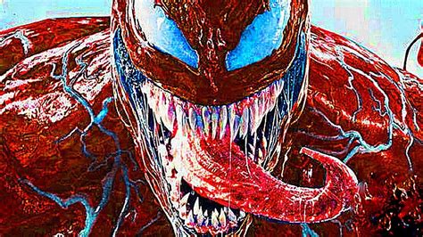 Let there be carnage is an upcoming american superhero film based on the marvel comics character venom, produced by columbia pictures in association with marvel and tencent pictures. VENOM 2: CARNAGE (2021) Trailer Concept (HD) - YouTube