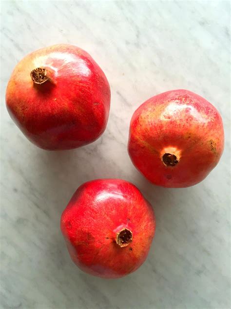 How To Pick A Ripe Pomegranate | Allrecipes