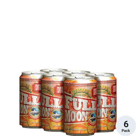 Mudshark Full Moon Belgn White Ale Total Wine And More