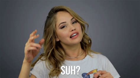 Debby Ryan  Find And Share On Giphy