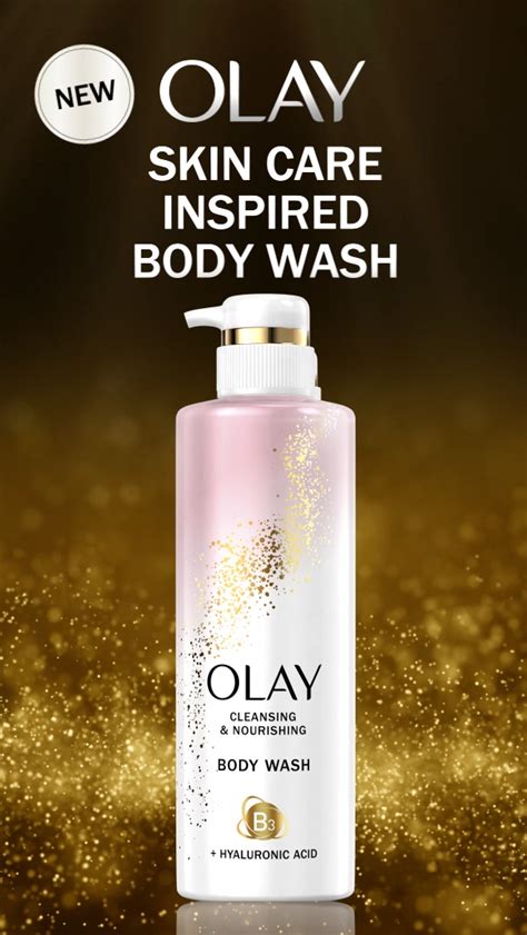 Olay Body Wash In 2020 Olay Body Wash Body Wash Olay Skin Care