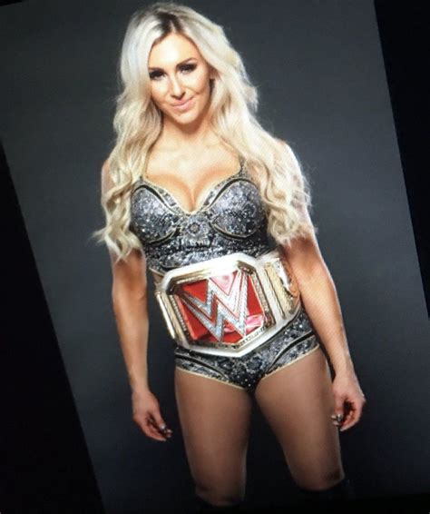 X Raw Women S Champion Charlotte Wwe Charlotte Flair Wrestling Divas