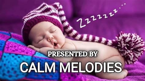 Lullaby Music Relaxing Baby Music For A Restful Deep Sleep Youtube