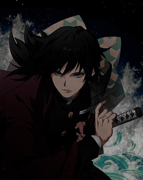 Kimetsu No Yaiba 《aesthetics Icon》