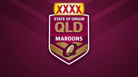 Early learning, qld state of origin iphone wallpaper flickr photo sharing, nrl football queensland maroons game size ball size 5 qld state of origin ebay, nrl colour in ball pacific, 2019 queensland maroons state of origin mens nrl jersey. Origin Results: QLD Maroons score late to beat NSW Blues ...