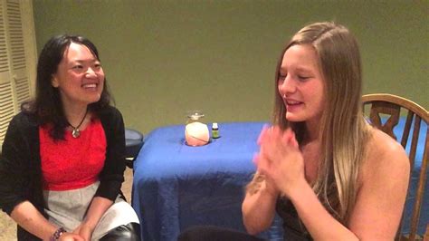 Tabbys Testimonial About Jiyoungs Swedish Deep Tissue Massage Colorado Usa Youtube