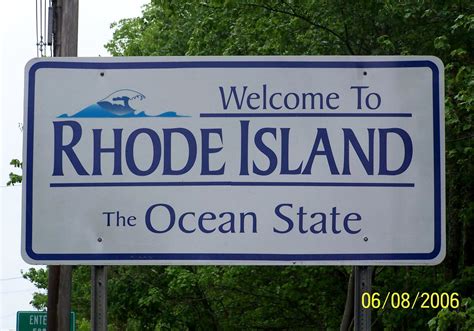 Welcome To Rhode Island Welcome To Rhode Island Flickr