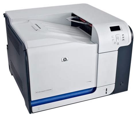 Описание:color laserjet cp3525 printer readme driver for hp color laserjet cp3525n important note:this firmware version installs code signing verification functionality. Impressora Hp Color Laserjet Cp3525dn Incluso Toner - R$ 3 ...