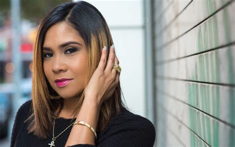 Angela Yee Is Searching For Americas Most Unique Side