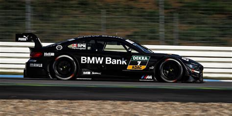 One On One With Bmw Dtm Champion Bruno Spengler Photos Caradvice