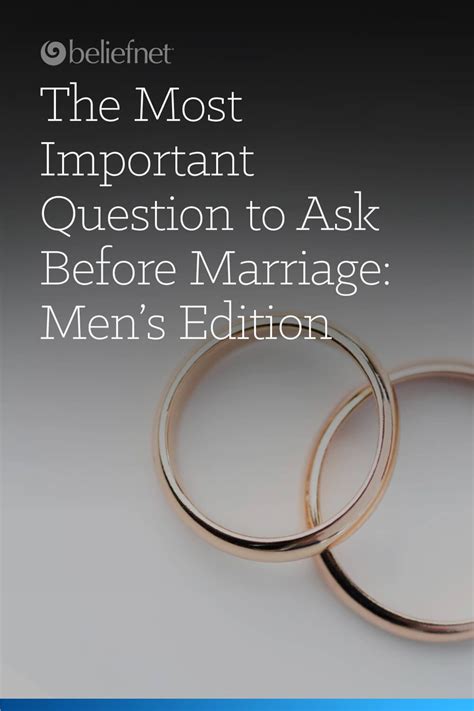 ask yourself this before you take the plunge before marriage saving a marriage marriage tips