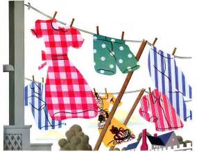 Clothesline Cliparts Free Download On Clipartmag