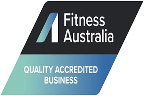 Mac Becomes A Fitness Australia Quality Accredited Business