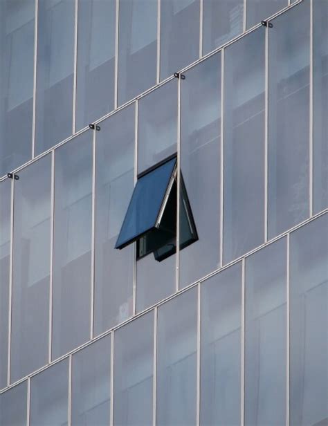 What To Know About Operable Windows In Commercial Buildings Flower