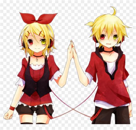 人気ダウンロード！ Anime Twins Boy And Girl Wallpaper 123782 Bestpixtajpkhee