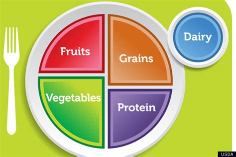 Certainly the food companies are scrambling to figure out how to promote their food products as more healthful whether or not they really are, said nutritionist marion nestle. USDA Food Pyramid Out: Is The New Food Plate Better ...