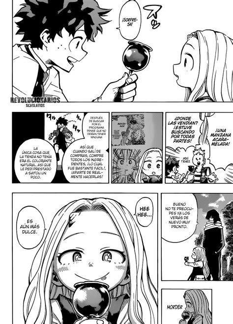 Boku No Hero Academia Capítulo 183 Página 2 Cargar Imágenes 10 Leer Manga En Español Gratis