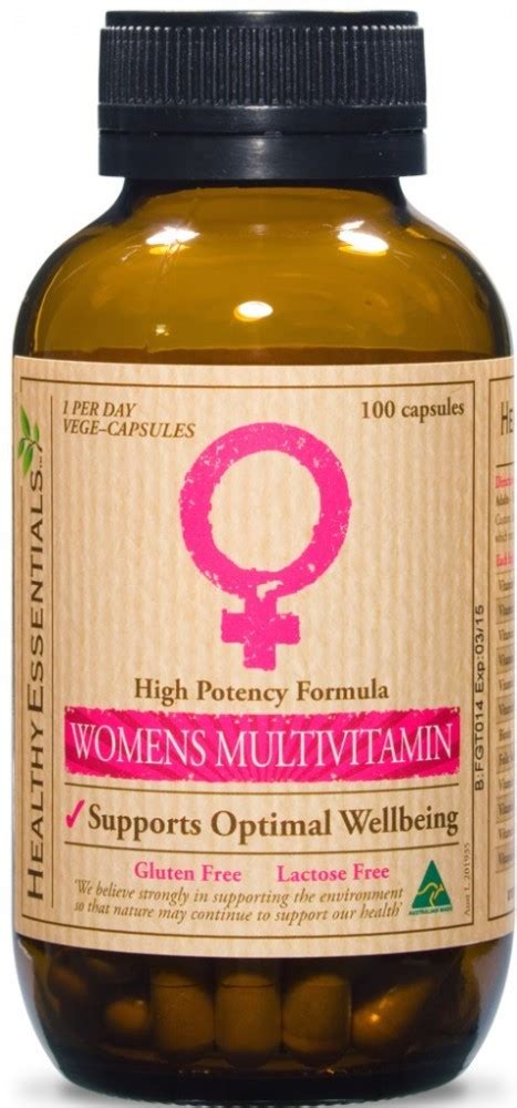 Maybe you would like to learn more about one of these? Women's MultiVitamin (VegeCaps) | Australian Vitamins