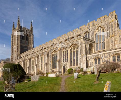 Perpendicular Gothic Architecture Hi Res Stock Photography And Images
