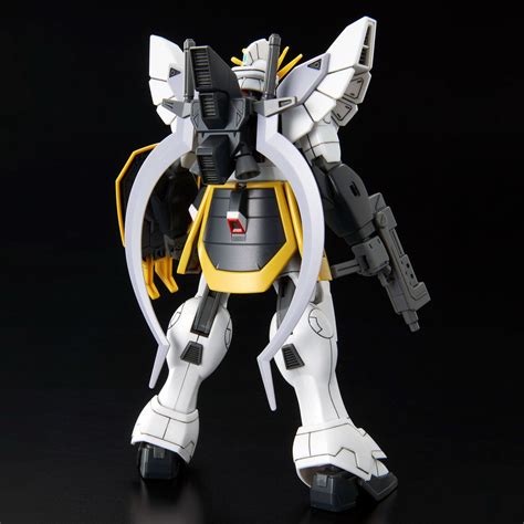 Hg 1144 Gundam Sandrock Custom 2021年8月發送 高達gundam 公仔玩具郵購 Premium Bandai 香港【官方】
