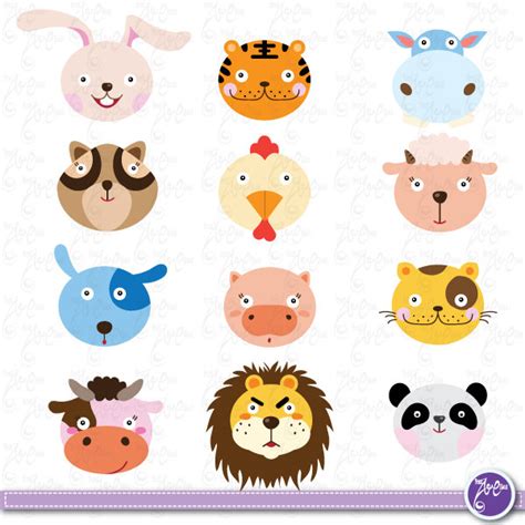 Cute Animals Clipart 20 Free Cliparts Download Images On Clipground 2022