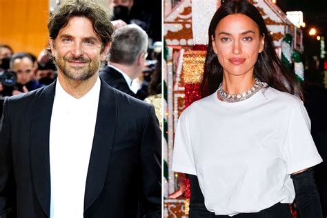 Bradley Cooper And Irina Shayk Spend Thanksgiving Together Source