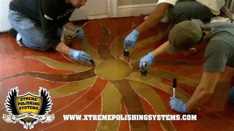 We would never ever do armorgarage ii commercial epoxy system is a solid color two layer epoxy flooring system that does not use color flakes. How to do Epoxy Floors - Start to Finish - YouTube