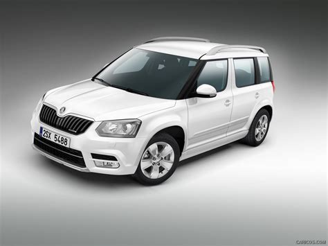 skoda araba modelleri