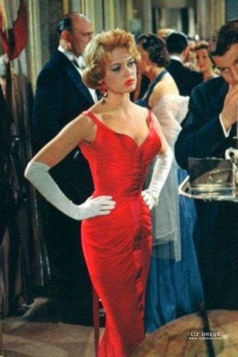 Brigitte Bardot Dress