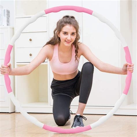 How To Choose The Right Hula Hoop Size For An Adult Couponannie Blog