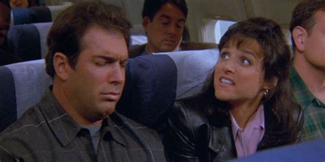 Seinfeld Elaine And Puddys 10 Best And Funniest Moments Ranked