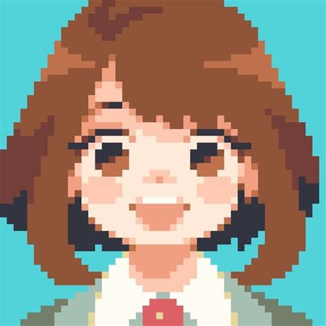 Pixel Art Pixel Aesthetic Anime Pink Aesthetic