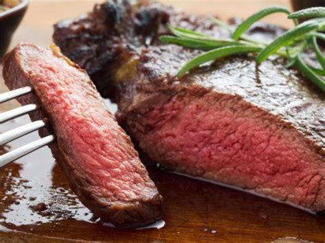 Chef michael lomonaco says the best way to order steak is rare to medium rare. Food Safety: Would You Eat a Medium-Rare Steak?