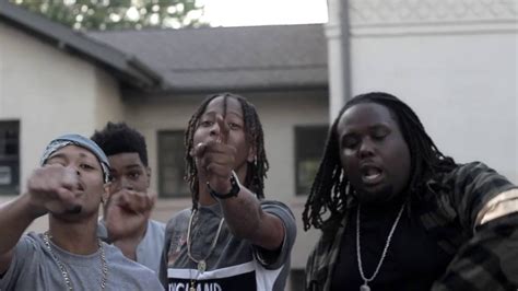 Boss Buck Feat Reese Money Shawty Loski No Remorse Official Video