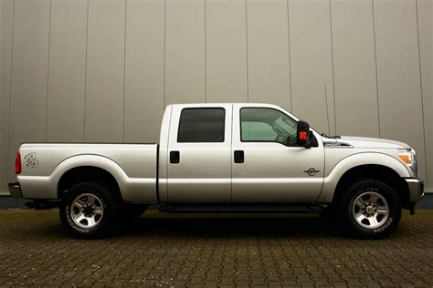 Ford F250 Usa F 250 67 Dsl C Rijb Marge 2012 Diesel Occasion Te