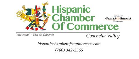 Blog — The Hispanic Chamber Of Commerce Coachella Valley